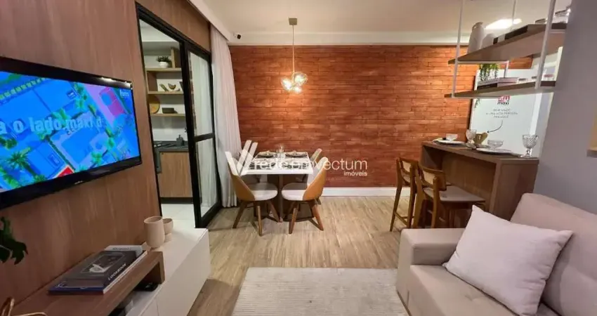 Apartamento com 3 quartos à venda na Avenida Governador Pedro de Toledo, 883, Bonfim, Campinas