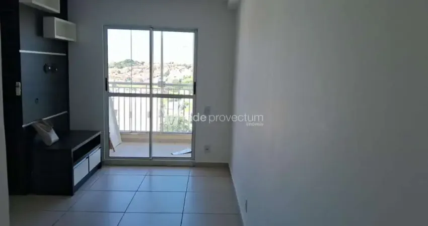 Apartamento com 3 quartos à venda na Rua Ézio Wagner da Silva, 114, Jardim Roseira, Campinas