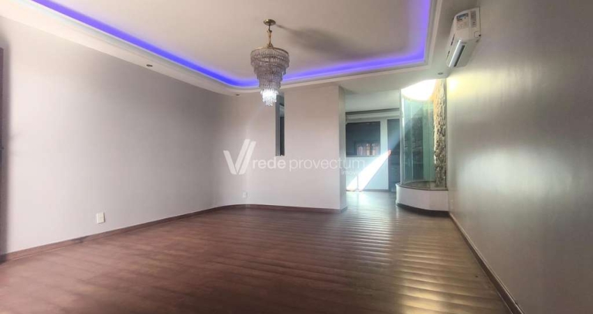 Casa com 3 quartos para alugar na Avenida Mirandópolis, 599, Vila Pompéia, Campinas