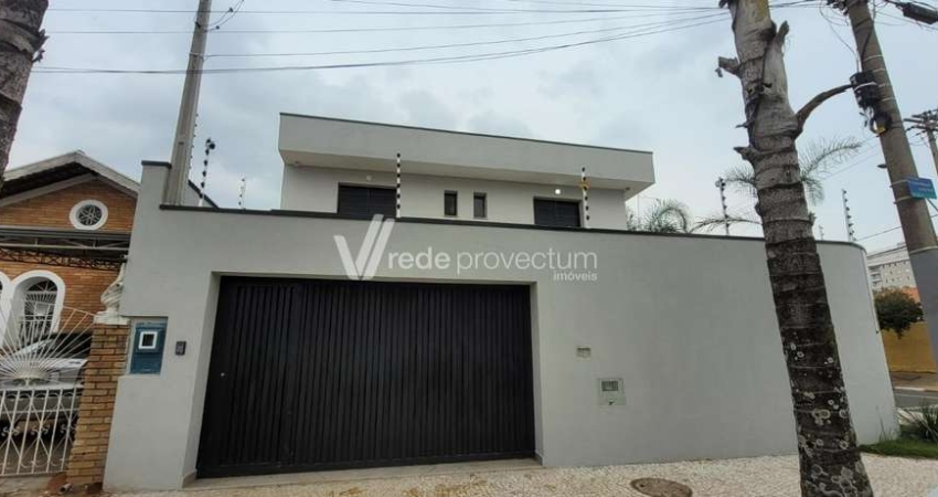 Casa comercial à venda na Avenida Santa Bárbara do Rio Pardo, 972, Jardim Nova Europa, Campinas