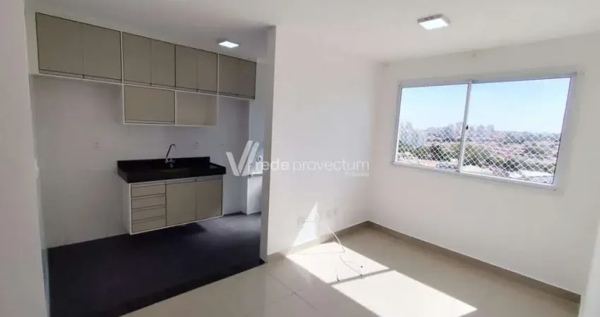 Apartamento com 2 quartos para alugar na Avenida João Batista Morato do Canto, 1441, Parque Industrial, Campinas