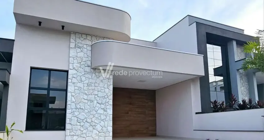 Casa em condomínio fechado com 4 quartos à venda na Rua José Milanesi, 1131, Vila Rubens, Indaiatuba