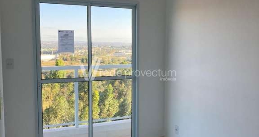 Apartamento com 2 quartos à venda na Estrada Municipal Chafic José Saif, 2780, Jardim Casablanca, Indaiatuba