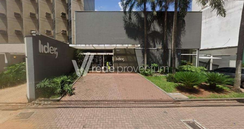 Sala comercial para alugar na Rua Maria Monteiro, 752, Cambuí, Campinas