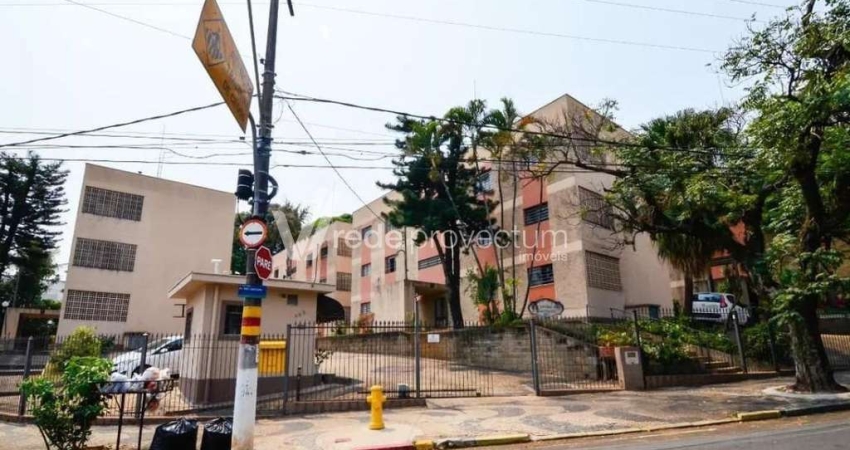 Apartamento com 3 quartos à venda na Avenida Marechal Carmona, 987, Vila João Jorge, Campinas