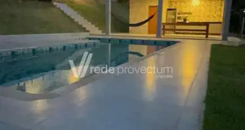 Casa em condomínio fechado com 4 quartos à venda na Estrada Giacobbe Burigo Bafo, 1400, Ponte Alta, Atibaia