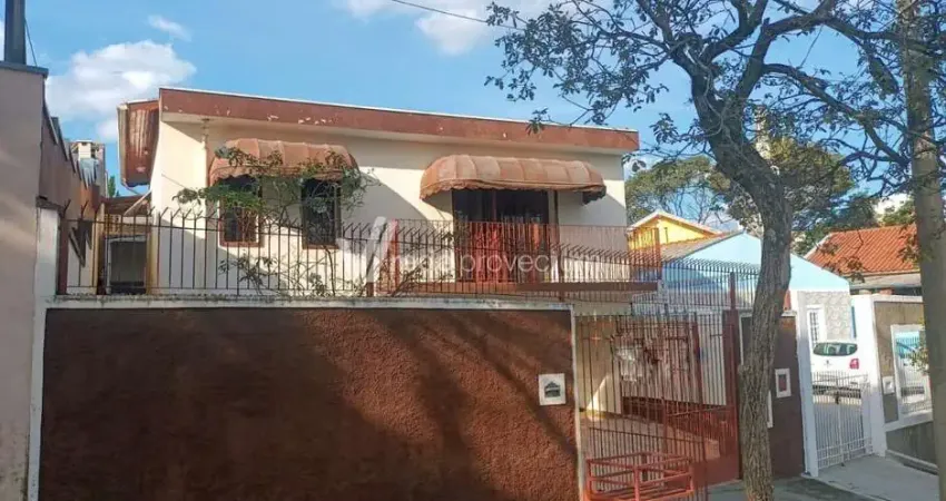 Casa com 2 quartos à venda na Rua Ignácio Pupo de Vasconcellos, 135, Jardim Antonio Von Zuben, Campinas