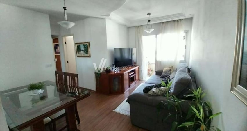 Apartamento com 3 quartos à venda na Avenida Washington Luís, 2600, Parque Prado, Campinas