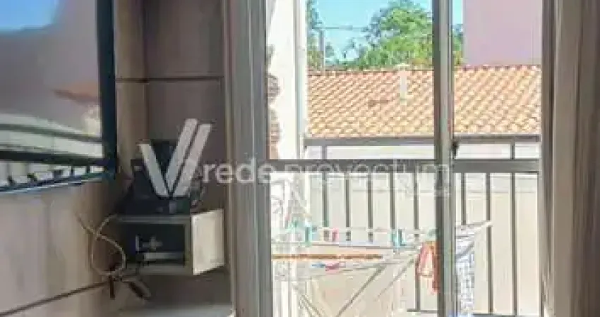Apartamento com 3 quartos para alugar na Rua Arnaldo Barreto, 330, São Bernardo, Campinas