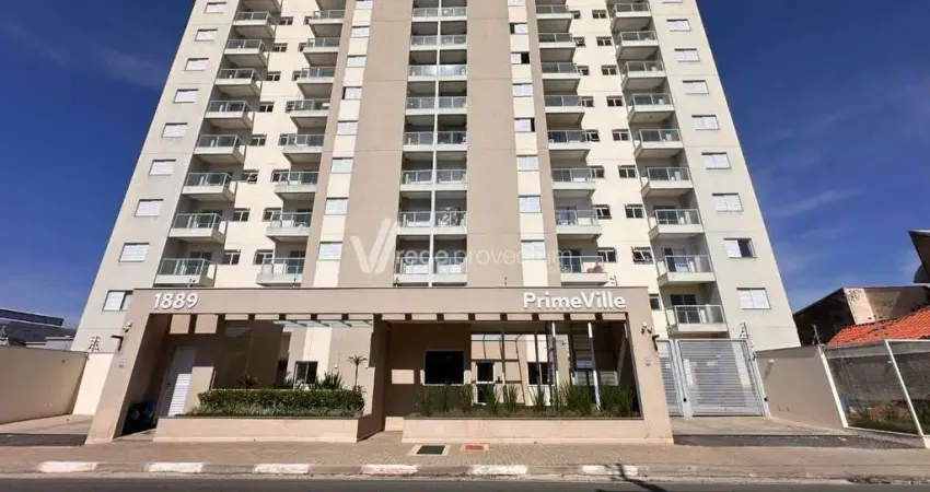 Apartamento com 2 quartos à venda na Rua Doutor Sales de Oliveira, 1889, Vila Industrial, Campinas