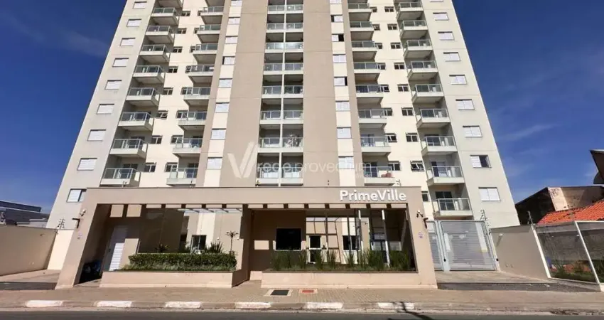 Apartamento com 2 quartos à venda na Rua Doutor Sales de Oliveira, 1889, Vila Industrial, Campinas