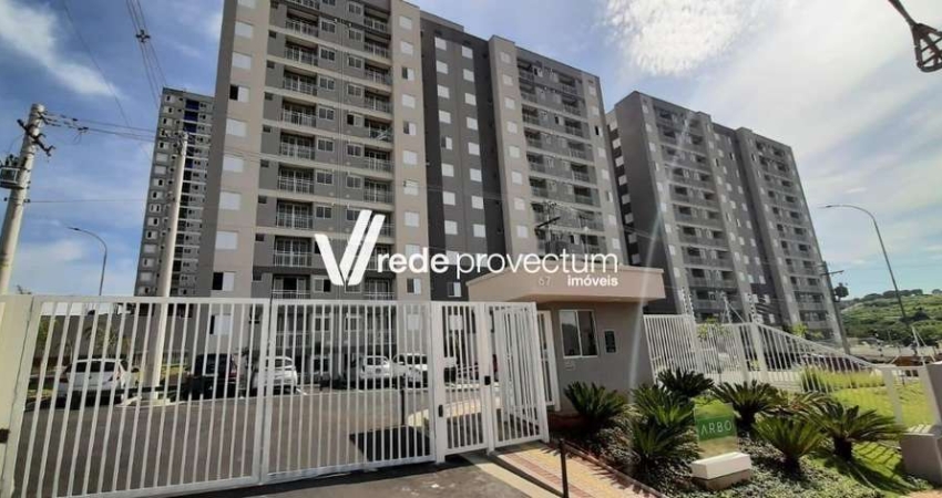 Apartamento com 2 quartos à venda na Rua Pedro Azevedo, 67, Jardim das Cerejeiras, Campinas