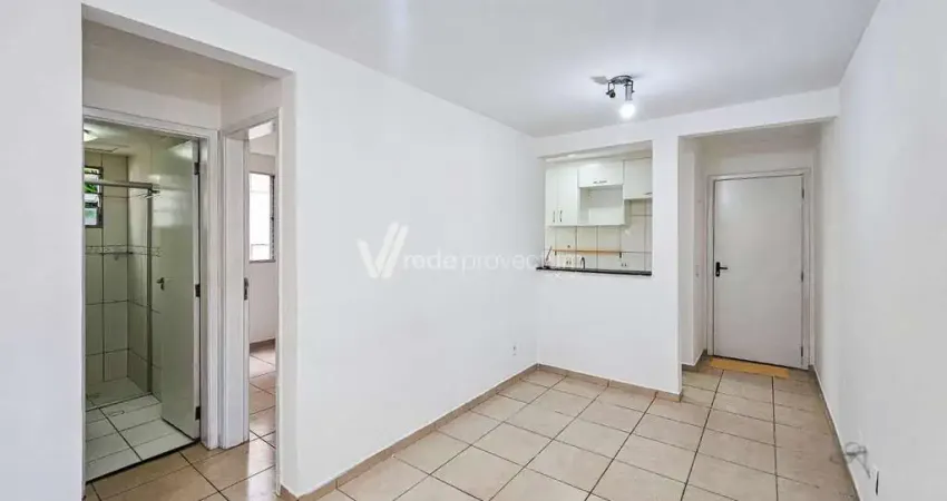 Apartamento com 2 quartos à venda na Rua Doutor Jeber Juabre, 146, Jardim Márcia, Campinas