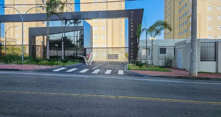 Apartamento com 2 quartos à venda na Avenida João Batista Morato do Canto, s/n°, Parque Industrial, Campinas