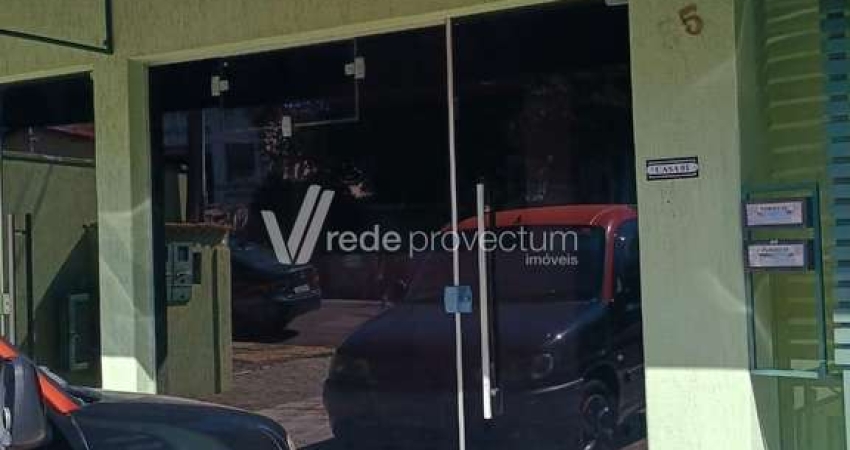 Casa comercial para alugar na Rua Cônego Manoel Garcia, 55, Jardim Chapadão, Campinas