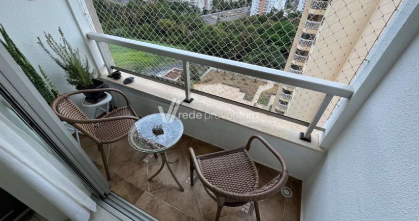 Apartamento com 3 quartos para alugar na Avenida Washington Luís, 2700, Parque Prado, Campinas