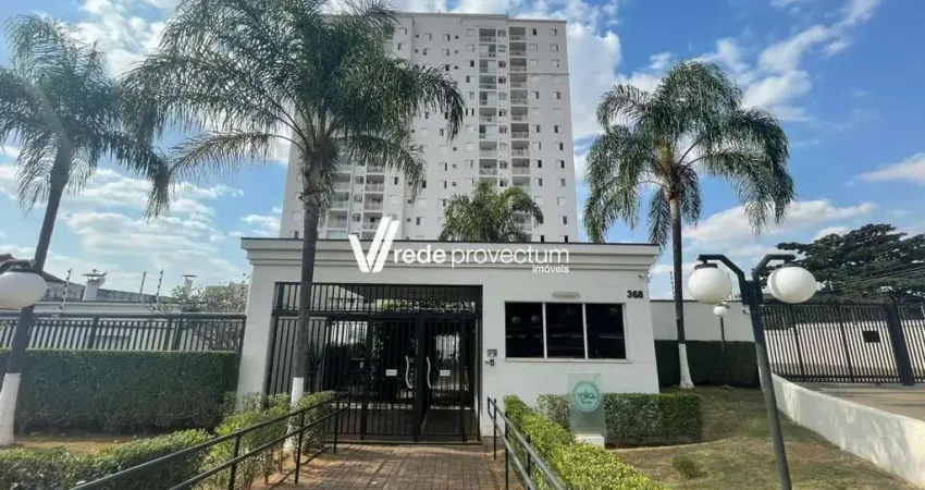 Apartamento com 2 quartos à venda na Rua Manuel Francisco Monteiro, 368, Parque Industrial, Campinas