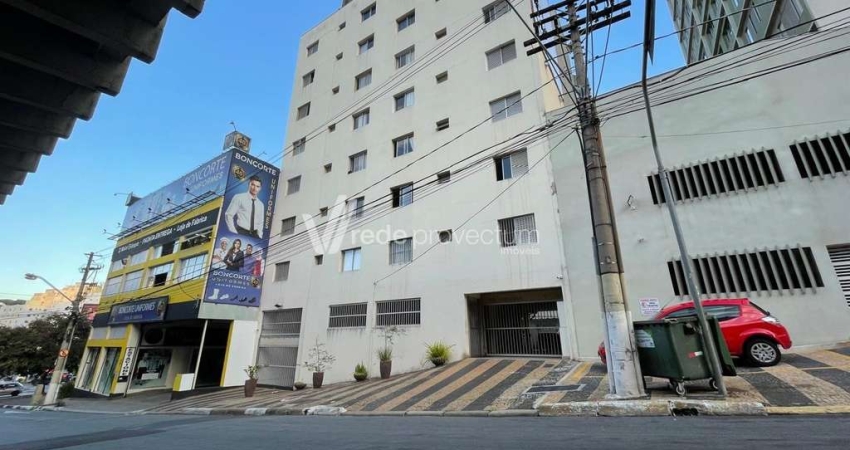 Apartamento com 1 quarto à venda na Avenida Doutor Moraes Salles, 1768, Centro, Campinas