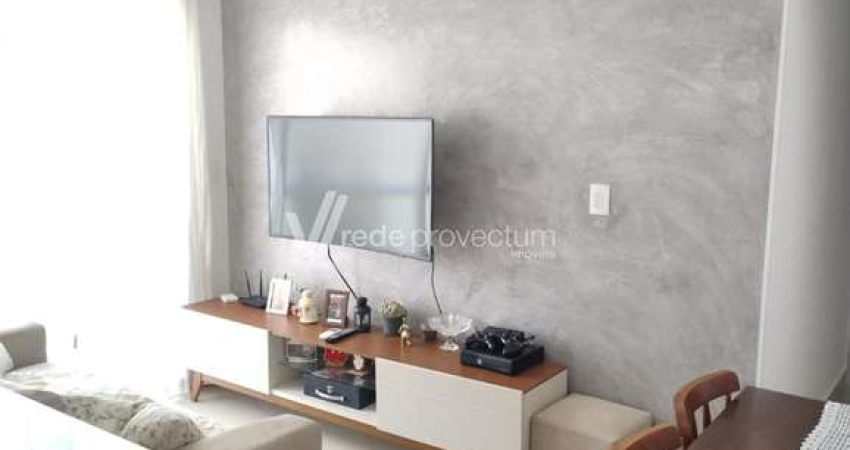 Apartamento com 2 quartos à venda na Estrada Municipal Chafic José Saif, 2780, Jardim Casablanca, Indaiatuba