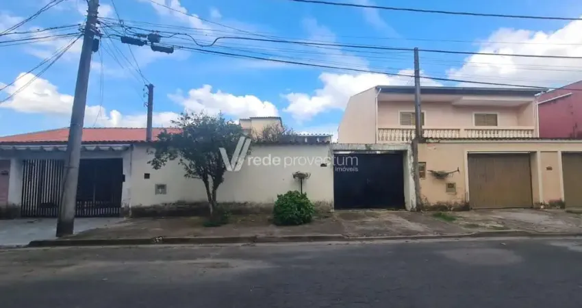Casa com 4 quartos à venda na Brandina Von Zuben, 104, Jardim Tamoio, Campinas