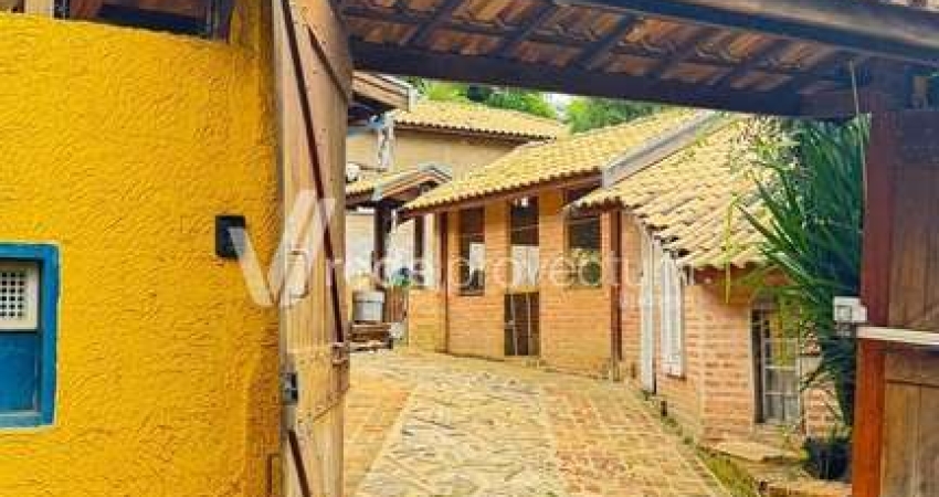 Chácara / sítio com 8 quartos à venda na Olivar Pimentel de Souza, 212, Bonfim, Paulínia
