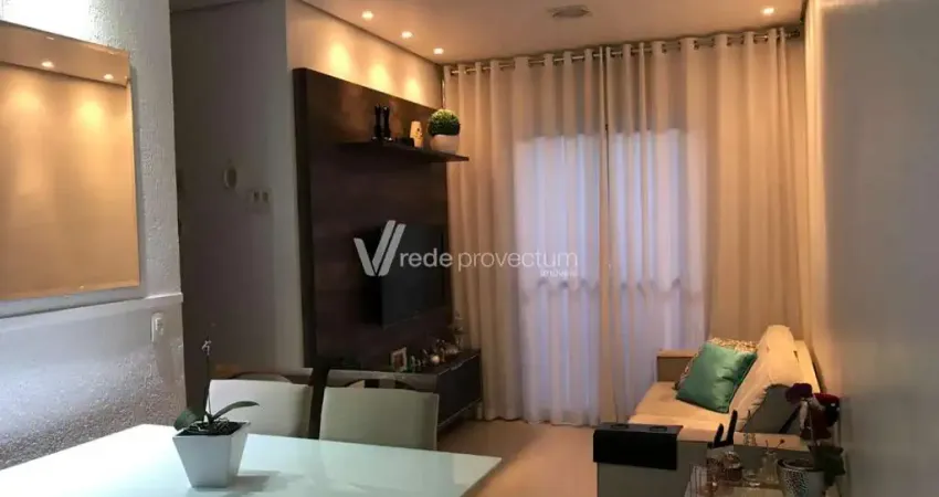 Apartamento com 3 quartos à venda na Rua Benedita Amaral Pinto, 680, Jardim Santa Genebra, Campinas