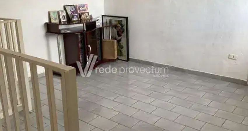Casa com 3 quartos à venda na Alcíno Francisco Vieira, 96, Jardim Florence, Campinas