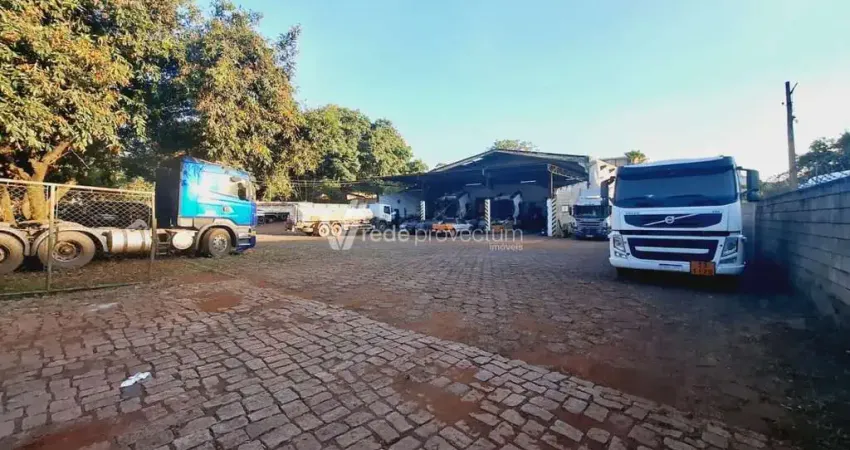 Barracão / Galpão / Depósito à venda na Bortolo Ferro, 477, Boa Esperança, Paulínia