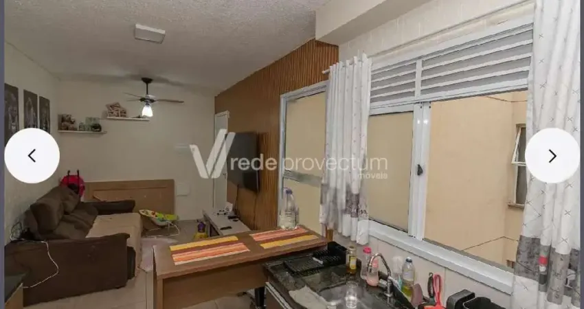 Apartamento com 2 quartos à venda na Estrada Antonio Carlos Martins, 355, Chácaras Assay, Hortolândia