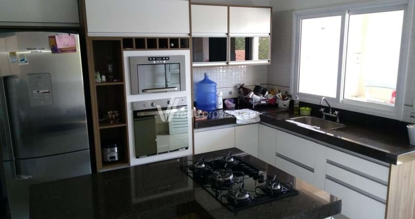 Casa com 3 quartos à venda na Augusto Lovatti, 41, Parque Fabrício, Nova Odessa