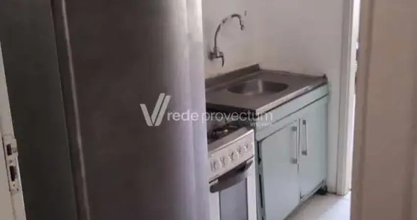 Kitnet / Stúdio à venda na Rua Barreto Leme, 907, Centro, Campinas