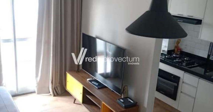Apartamento com 1 quarto à venda no Centro, Campinas 