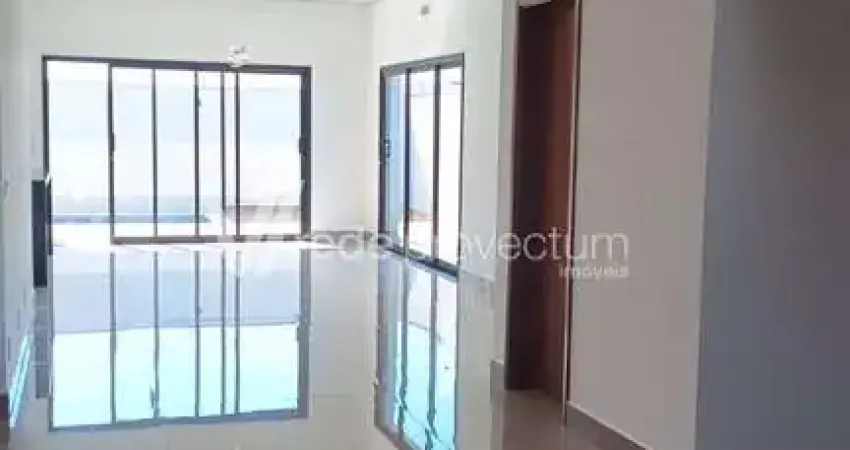 Casa em condomínio fechado com 4 quartos à venda na Avenida Fábio Ferraz Bicudo, s/n°, Jardim Residencial Dona Maria José, Indaiatuba