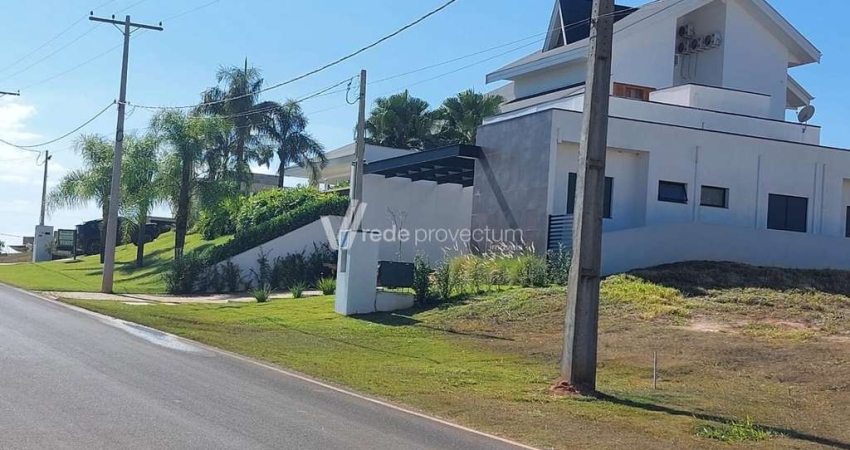 Terreno em condomínio fechado à venda na Rodovia Raposo Tavares, km 266, s/n°, Riviera Santa Cristina, Paranapanema