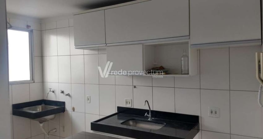 Apartamento com 2 quartos à venda na Rua Doutor Jeber Juabre, 146, Jardim Márcia, Campinas