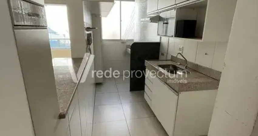 Apartamento com 3 quartos à venda na Rua Santa Rita do Passa Quatro, 121, Jardim Nova Europa, Campinas
