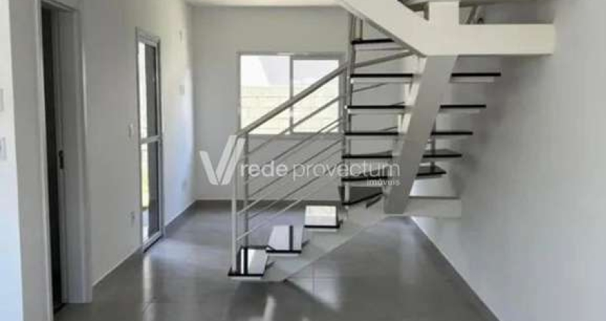 Casa em condomínio fechado com 3 quartos à venda na Avenida Ampélio Gazzetta, 1406, Jardim Santa Rosa, Nova Odessa