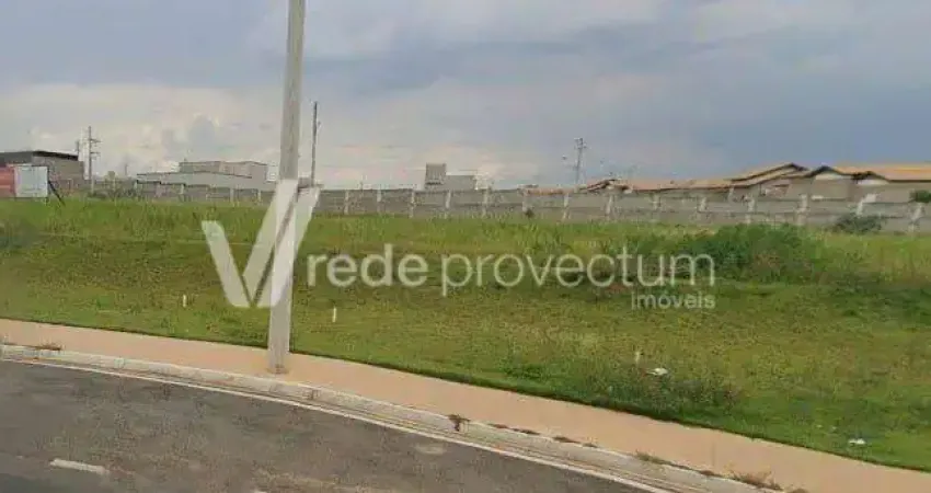 Terreno comercial à venda na Avenida Presidente Juscelino Kubitschek de Oliveira, s/n°, Parque Brasil 500, Paulínia