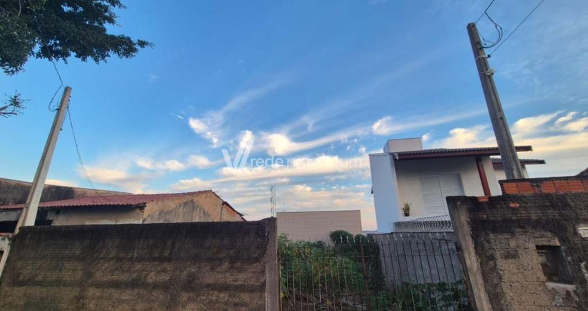 Terreno à venda na Rua Júlio Soares de Arruda Filho, s/n°, Jardim Nova Esperança, Campinas