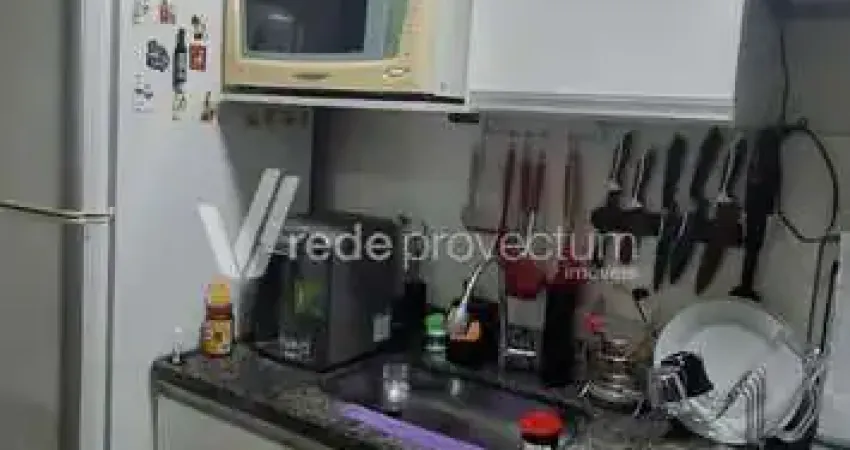 Apartamento com 2 quartos à venda na Rua Santa Rita do Passa Quatro, 121, Jardim Nova Europa, Campinas