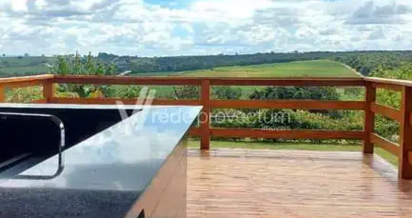Fazenda à venda na Avenida Doutor João Batista Soares de Queiroz Júnior, s/n°, Jardim das Indústrias, São José dos Campos
