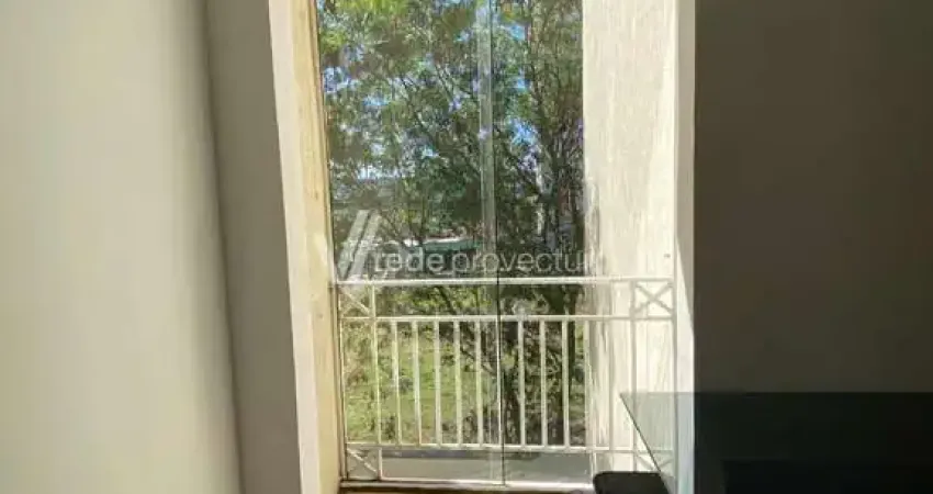 Apartamento com 2 quartos à venda na Rua Ocleide Madia Zanella, 59, Loteamento Pedra Verde, Valinhos