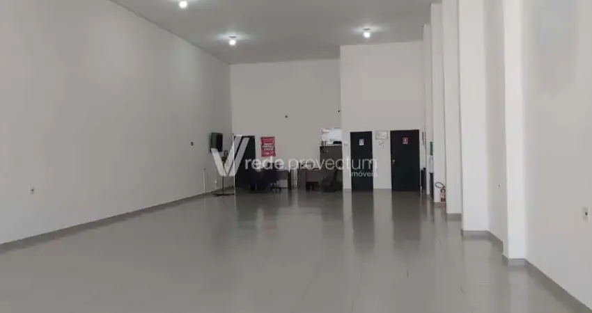 Sala comercial à venda na Rua Buarque de Macedo, 981, Jardim Brasil, Campinas