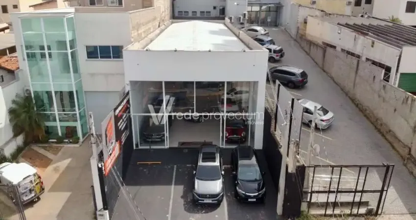 Sala comercial à venda na Rua Buarque de Macedo, 981, Jardim Brasil, Campinas