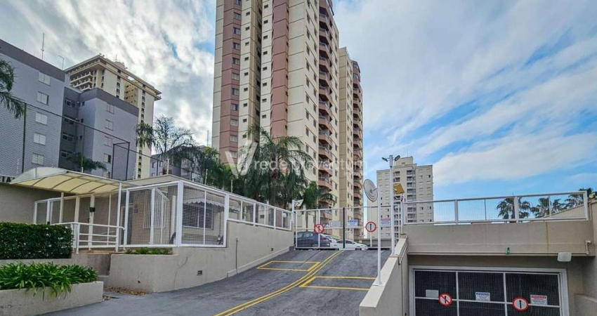 Apartamento com 3 quartos à venda na Rua Jasmim, 750, Chácara Primavera, Campinas