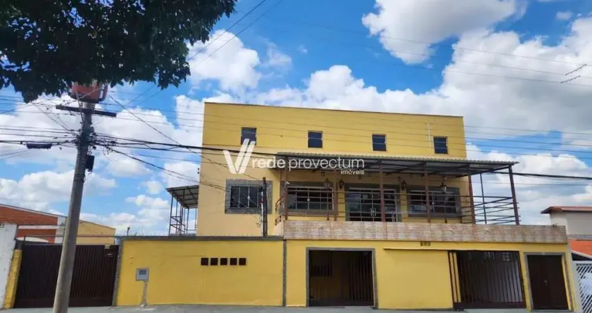 Casa comercial para alugar na Rua Americana, 555, Jardim Novo Campos Elíseos, Campinas