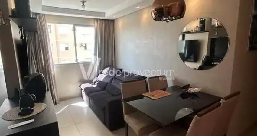 Apartamento com 2 quartos à venda no Parque Industrial, Campinas 