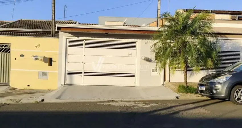 Casa com 2 quartos à venda na José Arten, 225, Jardim Terras de Santo Antônio, Hortolândia