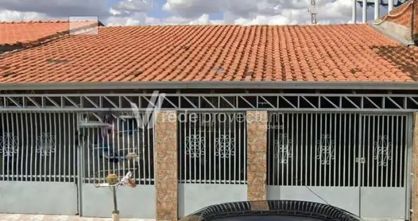 Casa com 3 quartos à venda na Rua Assis Brasil, 810, Jardim Amanda I, Hortolândia