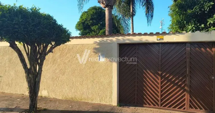 Casa com 4 quartos à venda na Rua Paulo de Souza Marques, 480, Vila San Martin, Campinas